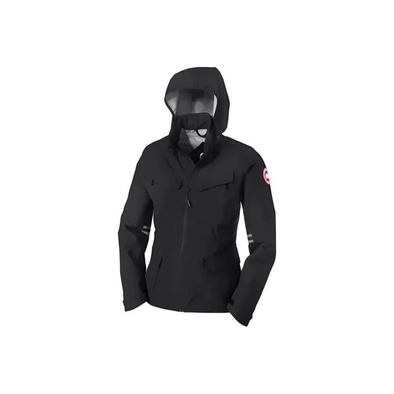 Canada Goose Jackets & Coats Women's Black-0