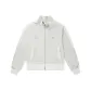 White Heather Gray/Jordan White