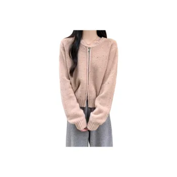 Oudifu Knitwear Women's