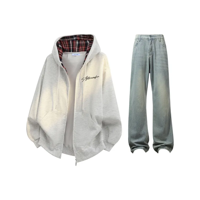 7 SEVFUN Casual Sportswear Unisex-12