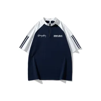 BOBBY ABLEY T Shirts Unisex