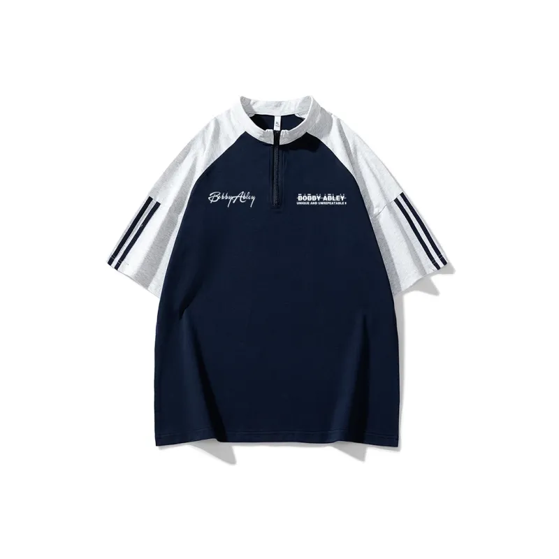 BOBBY ABLEY T Shirts Unisex-0