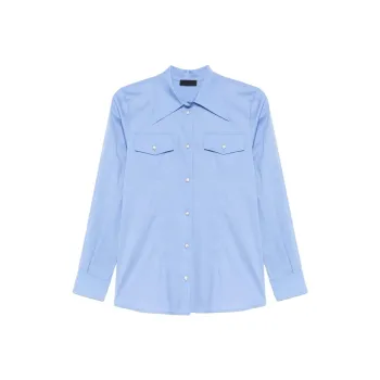 LIU·JO Buttoned Shirt