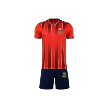 FCB ARCELONA Casual Sportswear Men's