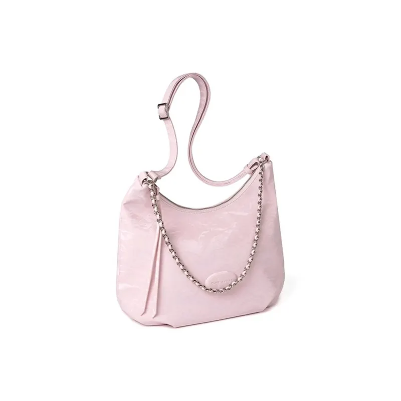 CLEVER& KETCH PU Shoulder Bag Regular Women's Multicolor-1