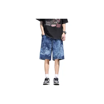 ZWWWZ Casual Shorts Unisex