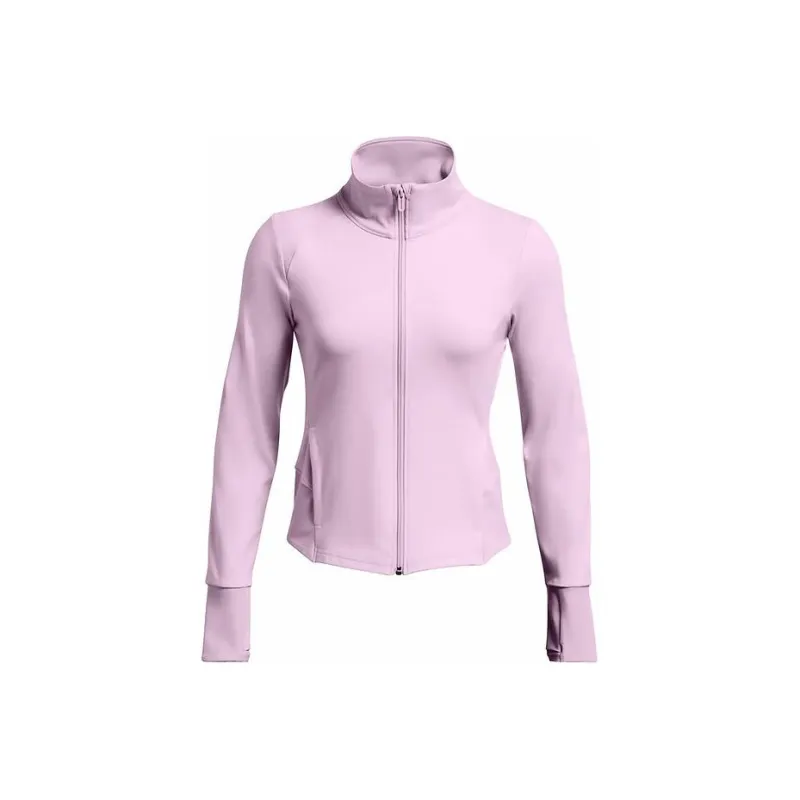 Under Armour Jackets Coats Women's Pink-0