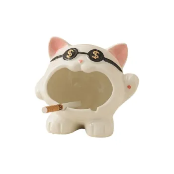 KERPA Ashtrays