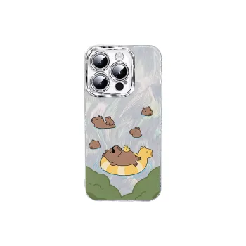 TUNAMEI Phone Cases