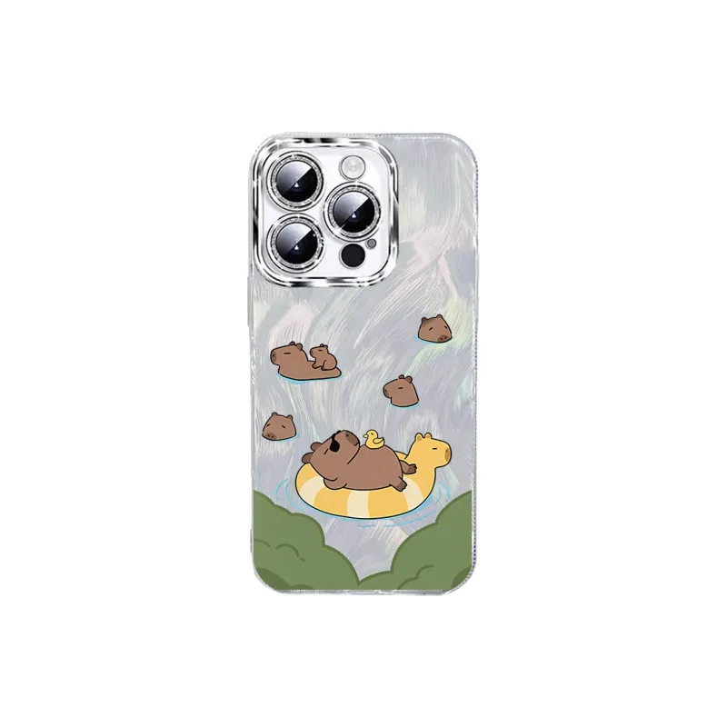 TUNAMEI Phone Cases-0