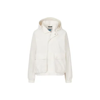 Columbia Harper Forest Jacket Women's Snow White