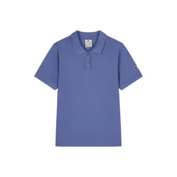 Champion SS25 Polo Shirt Europe Version Women's