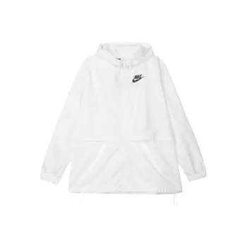 Nike Jackets Women's White