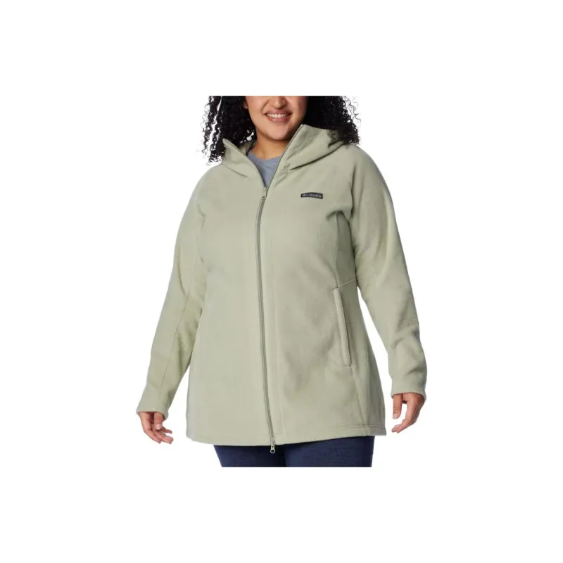 Columbia Benton Springs™ II Jackets Coats Women's Apple Green-0