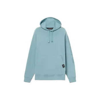 Timberland Hood Honcho Sport Hoodie Sweatshirt Women's Blue