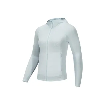 DECATHLON Jackets Coats Women's Light Jade Stone Color
