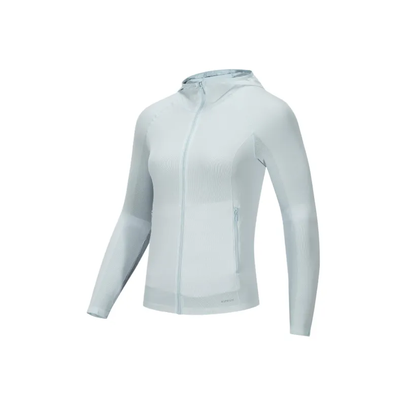 DECATHLON Jackets Coats Women's Light Jade Stone Color-0