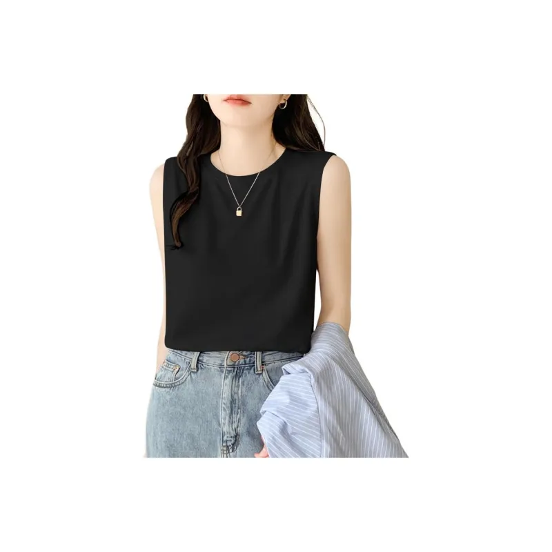 NOME Tank Tops Women's-5