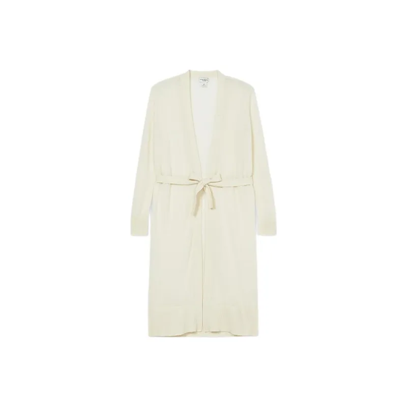 CLUB MONACO Knitwear Women's Ecru-0