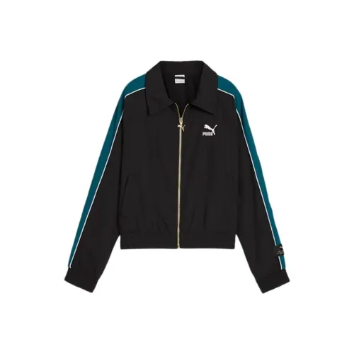 PUMA Play Loud T7 Women's Track Jacket