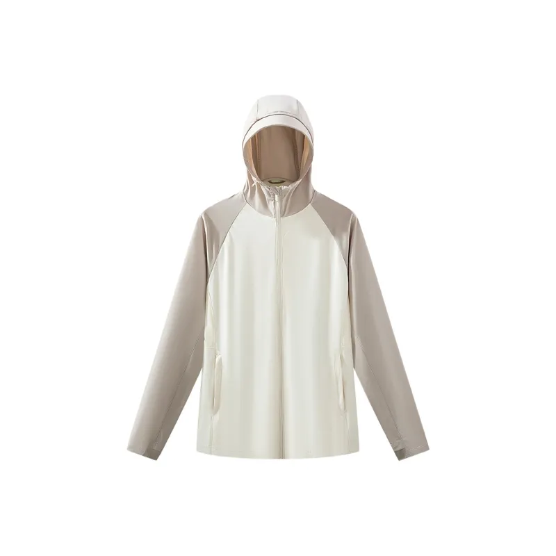 ICH MODE Super Lightweight And Breathable Sun Protection Clothing Women's-7