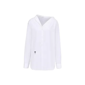 DIOR Shirts Women's White