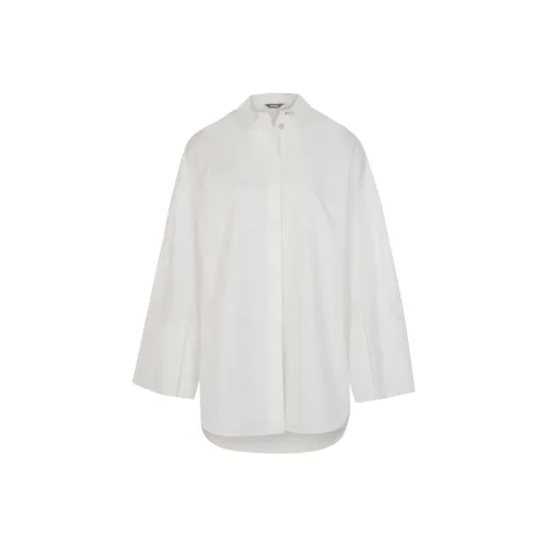 WEEKEND MaxMara Sapore Shirt