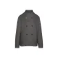 Heather Charcoal/Phoebe Zhennan Charcoal