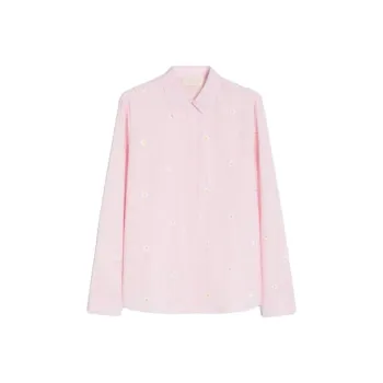 I BLUES SS25 Shirt Women's Pink