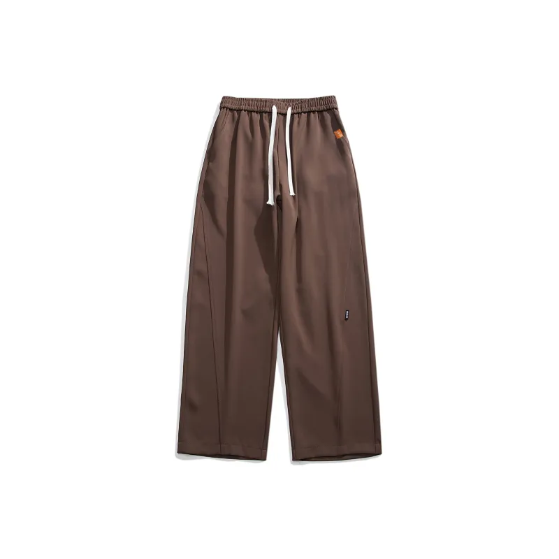 Snow Know The Answer SKTA Casual Pants Unisex-4