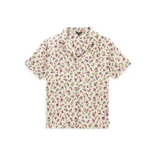 Vans Shirts Women's Apricot
