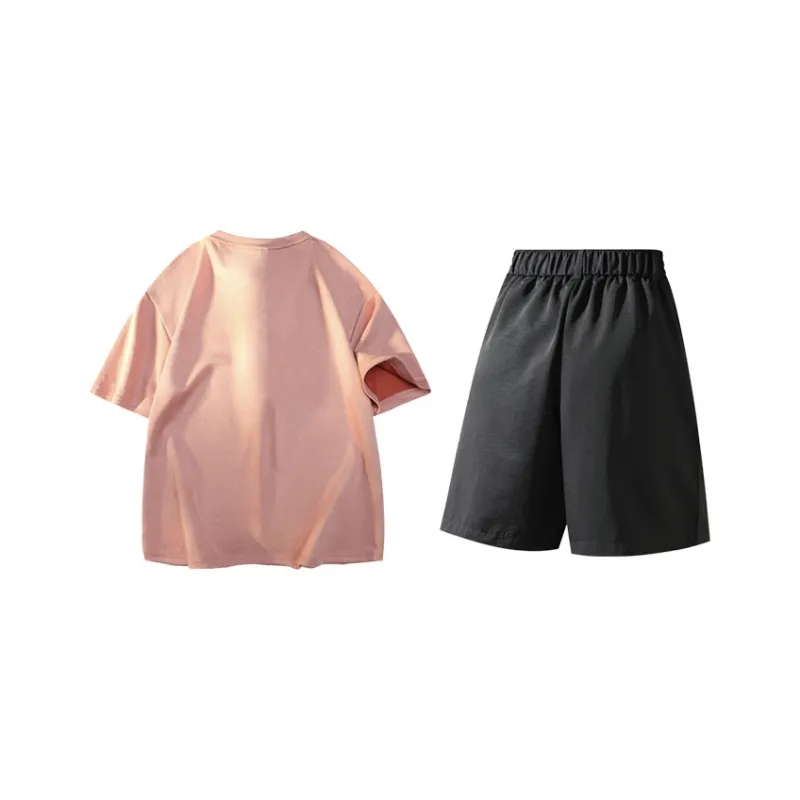 LIVINGTOWN Casual Sportswear Unisex-15