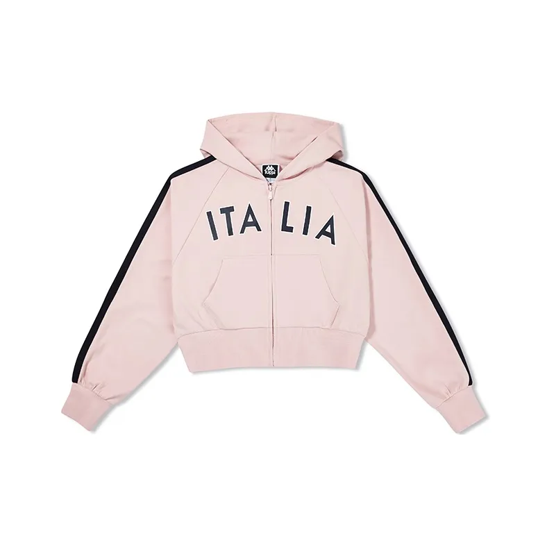 Kappa Sweatshirts Women's-7