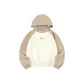 Cream White/Pinewood