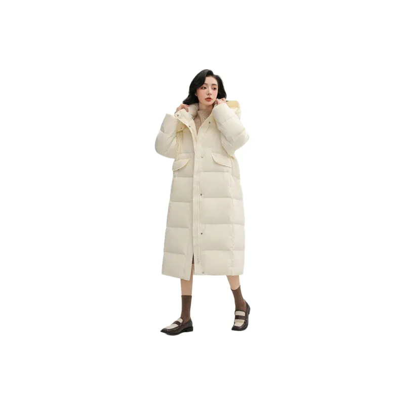 YAYA Down Jackets Women's-5