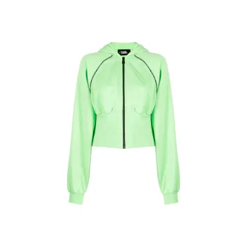 KARL LAGERFELD / Karl Lagerfeld Jeans Jackets Women's Green
