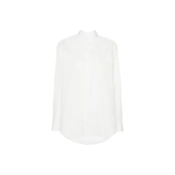 FENDI Long Sleeved Buttoned Shirt