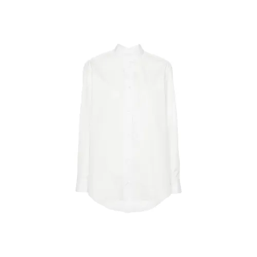 FENDI Long Sleeved Buttoned Shirt
