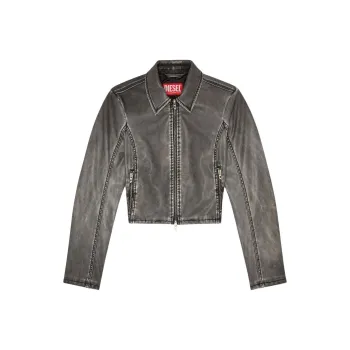 DIESEL G Ota Jacket 'Black'