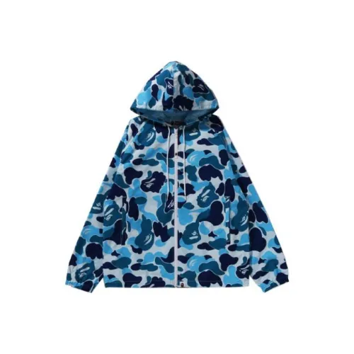 A BATHING APE Jackets Women's
