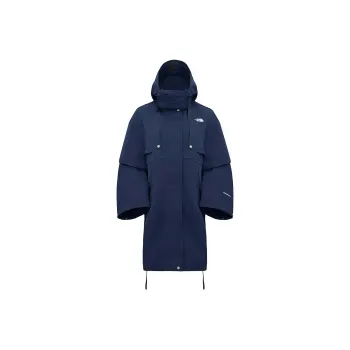 THE NORTH FACE UE Collection City Outdoor Collection Jacket Women's The North Face Peak Blue