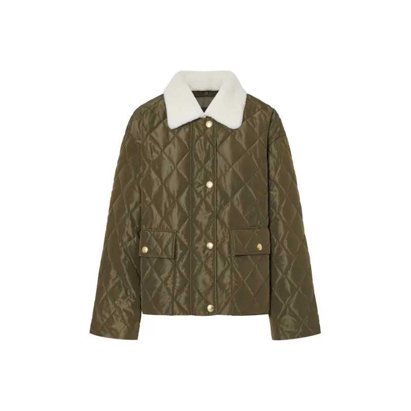MO&CO Down Jackets Women's-4