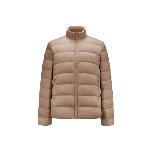 NETEASE 2024 Fall And Winter Feather Collection Down Jacket Women's-1