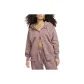Smokey Mauve