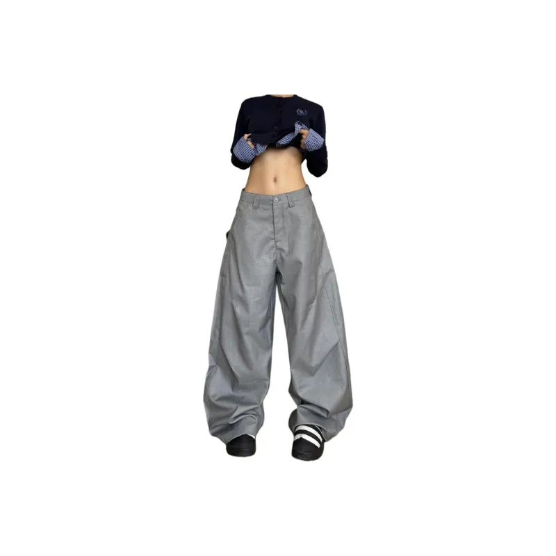 Pirkadat Suit Trousers Unisex-2
