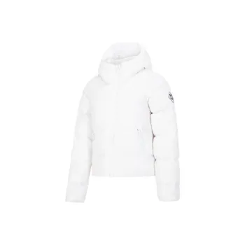 Under Armour Down Jacket Women's White