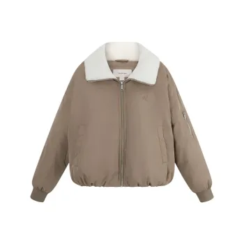 CALVIN KLEIN Down Jacket Women's