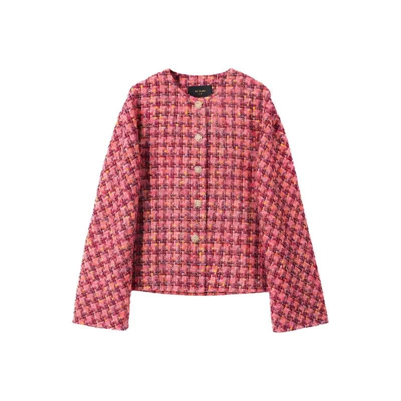 RIZ OUZH Jackets Coats Women's Sicilian Beauty Legend-0