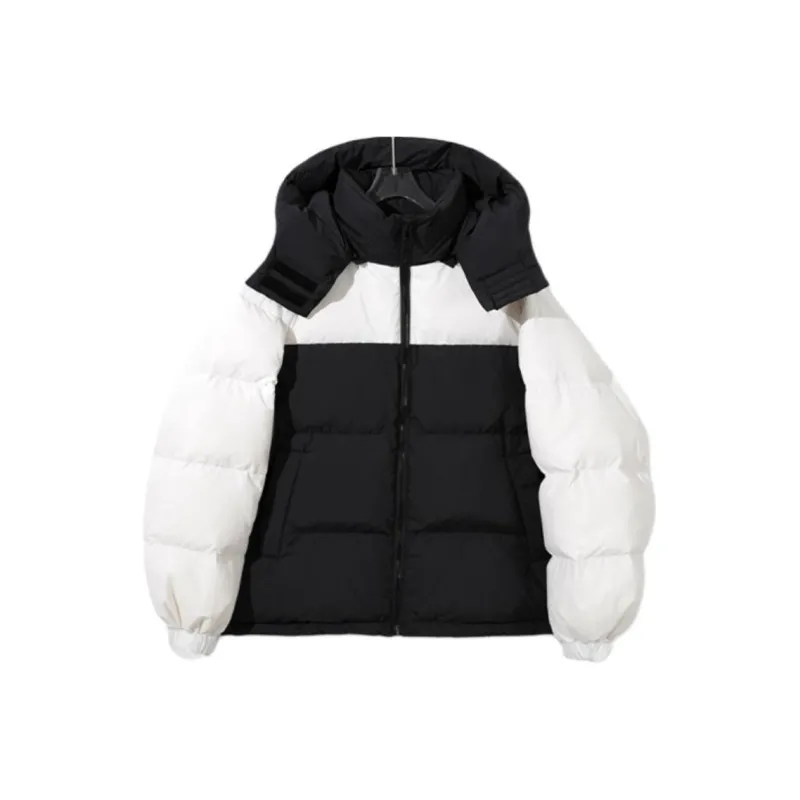 Youth Pastoral Order Down Jacket Unisex-0