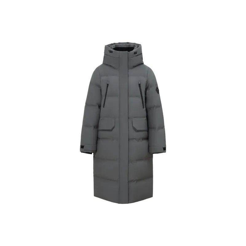 SNOW FLYING Down Jackets Unisex-2